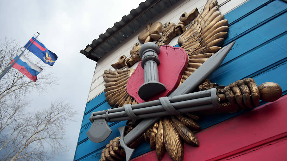 Фото: Марина Молдавская / Коммерсантъ