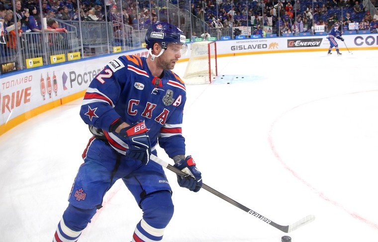    Maksim Konstantinov/Global Look Press