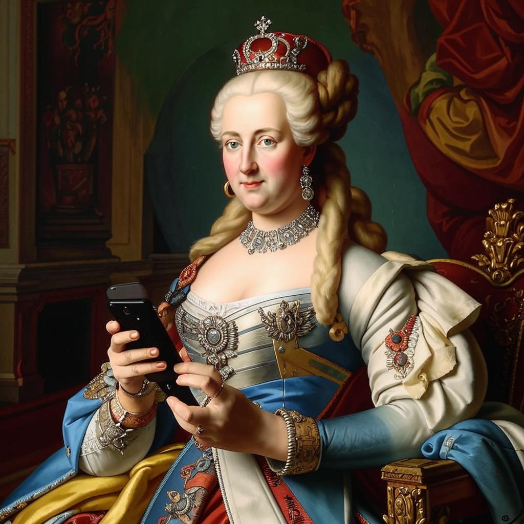 Сгенерированно с помощью ИИ