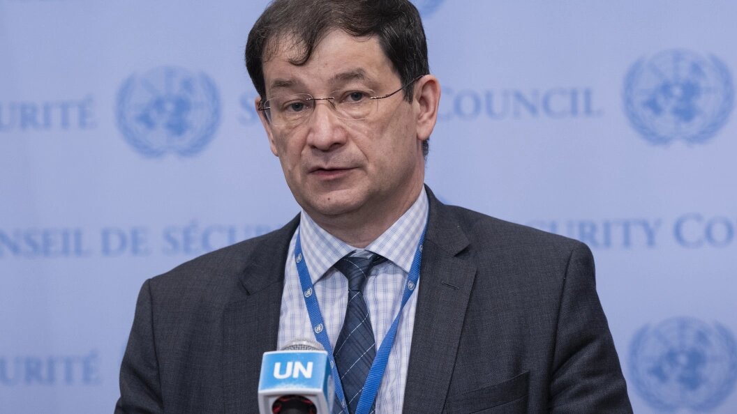    Фото: Lev Radin/Keystone Press Agency/Globallookpress