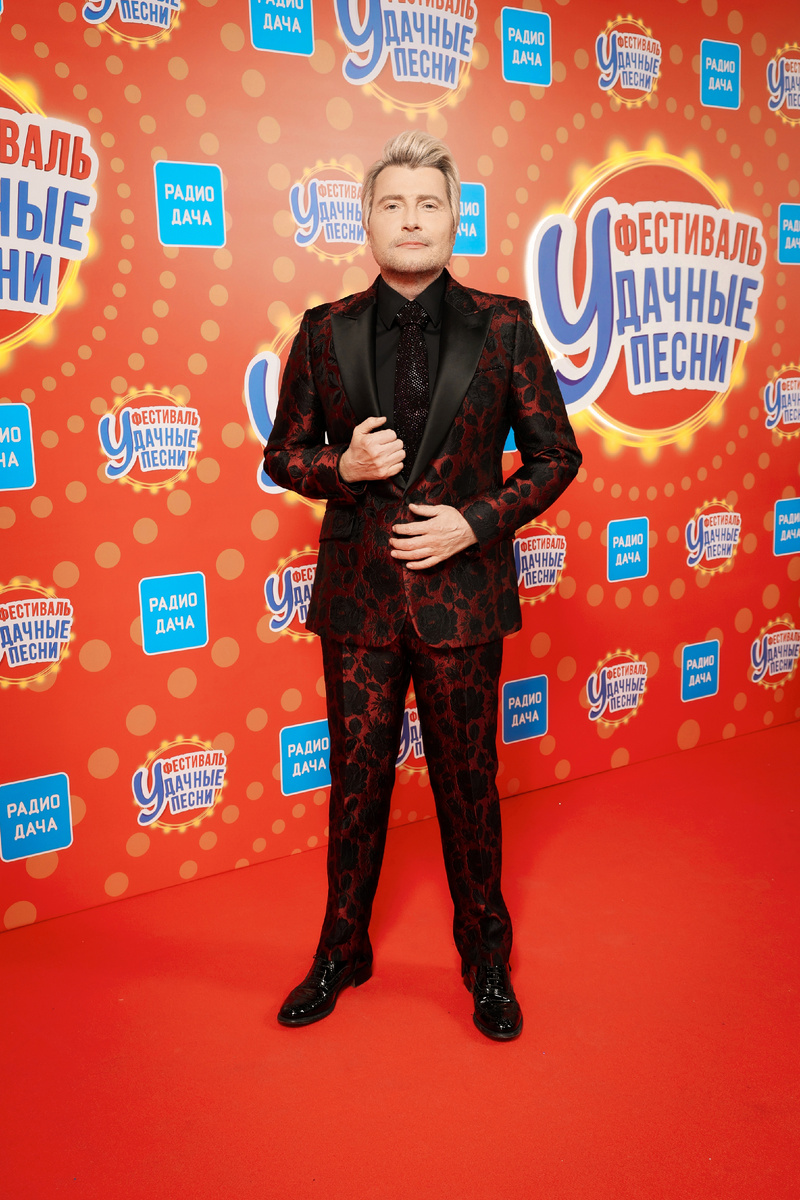 Николай Басков 