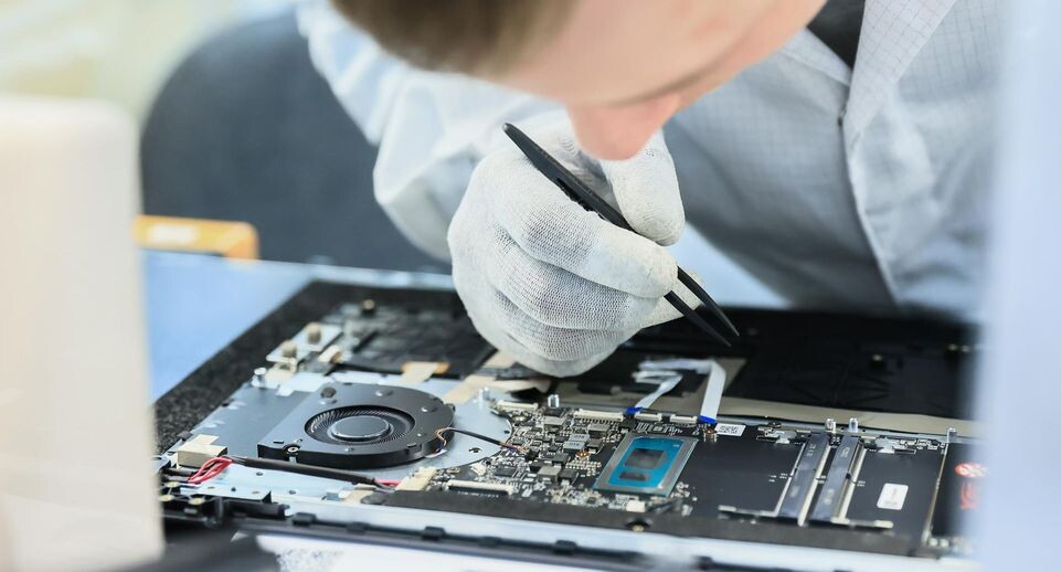     производство «Ядро Фаб» в Дубне