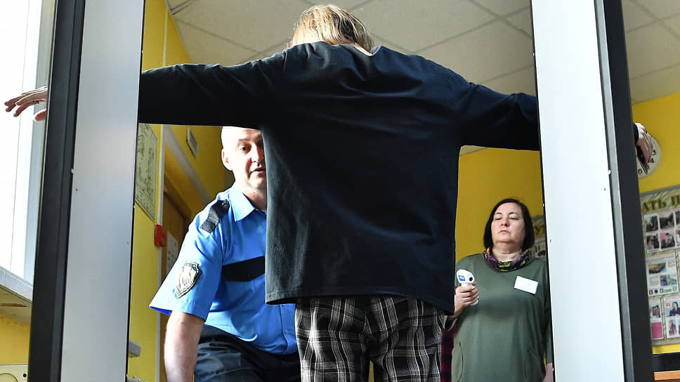 Фото: Игорь Иванко / Коммерсантъ