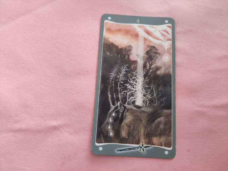 🚴‍♀️👩‍❤️‍👩 Ты что не видишь, как я страдаю❓ - гадание на картах таро 🪬🏛 MagIKA