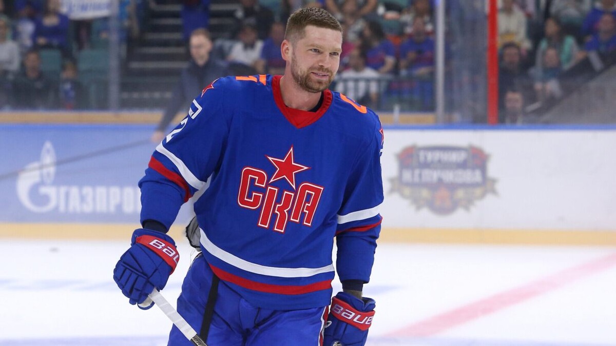    Фото: Официальный сайт КХЛ