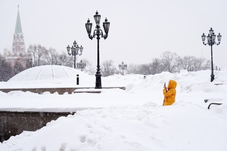    Фото: Агентство «Москва» Александра Горохова