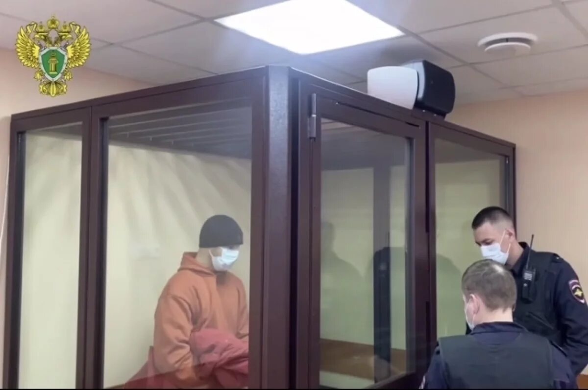    Уфимца отправили под домашний арест за взятку в 700 тыс. рублей