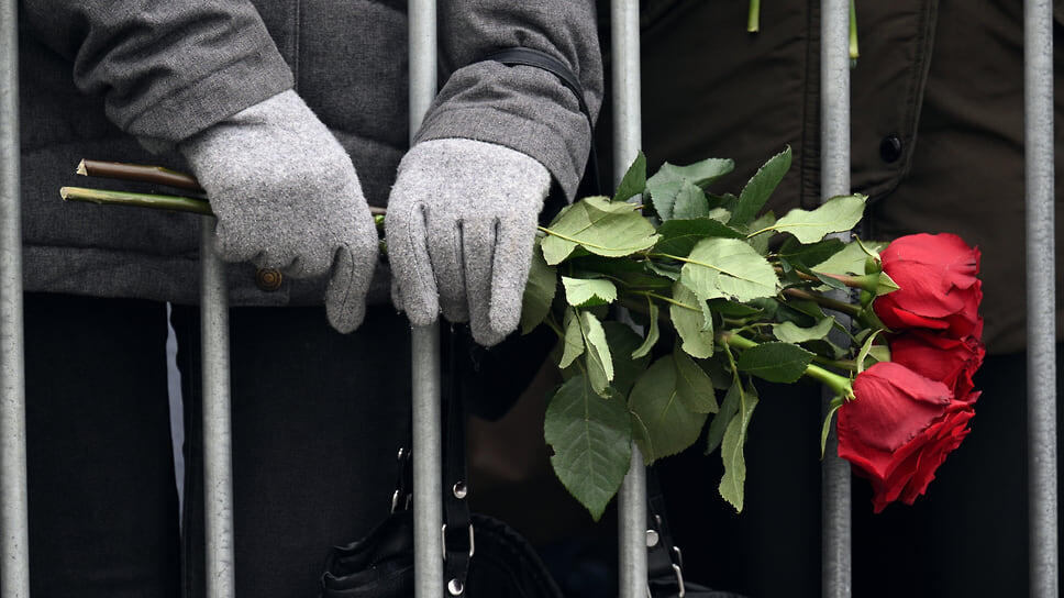 Фото: Евгений Разумный / Коммерсантъ