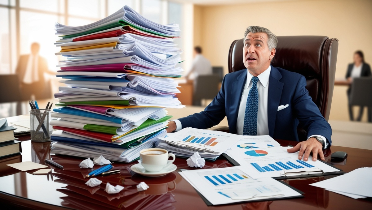 Отчетность по продвижению сайта