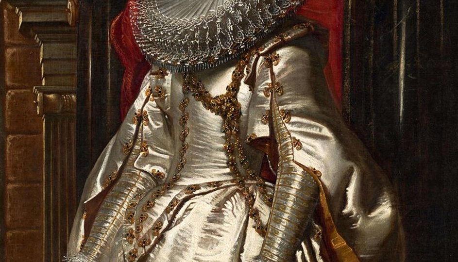 Питер Пауль Рубенс и его глубина и объём в живописи