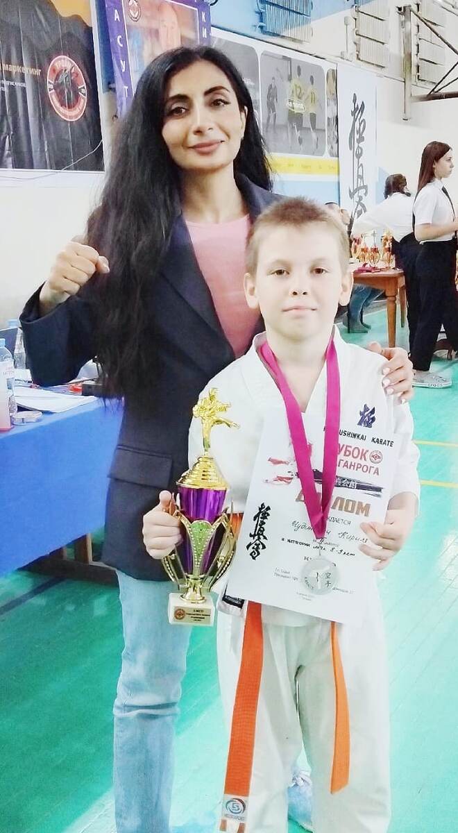 Листайте вправо, чтобы увидеть больше изображений