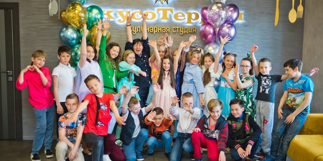 Идея для выпускного: как сделать день незабываемым для младших и старших классов.