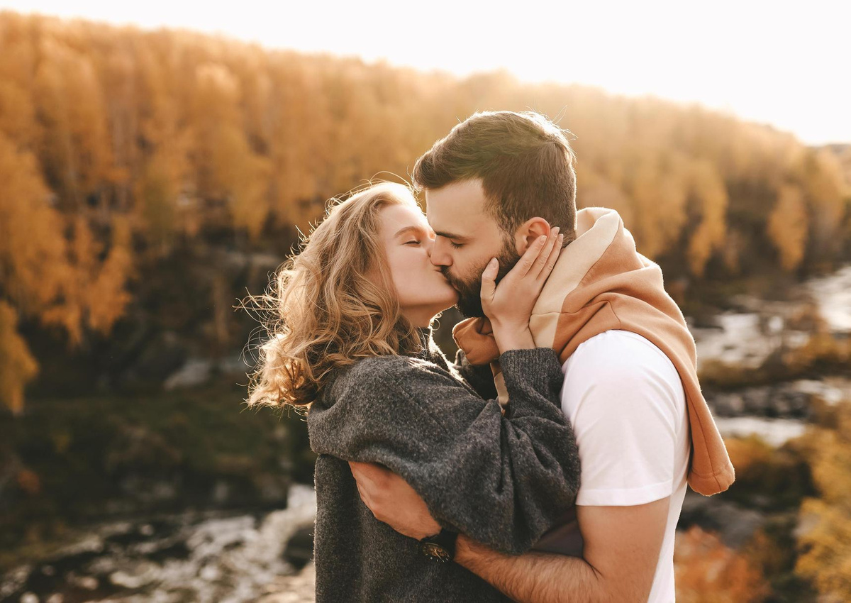 Этап влюбленности — это путь, который стоит пройти от начала и до конца, не теряя ни одного мгновения.