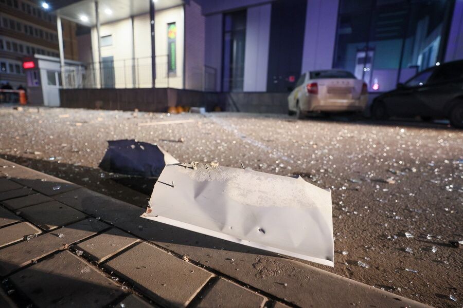     / Источник: © Эрик Романенко/ТАСС