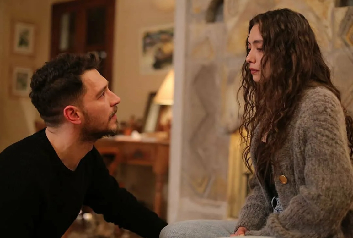 Гедиз и Наре