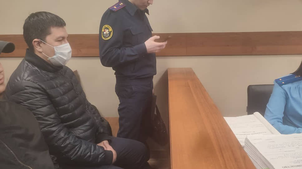 Фото: Дарья Сайфиева, Коммерсантъ