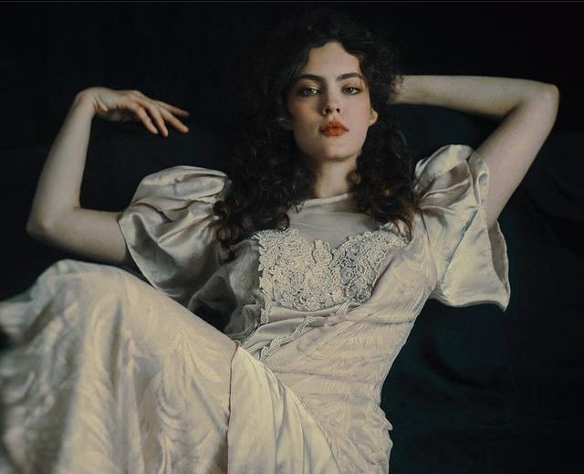 Невыносимое "счастье"