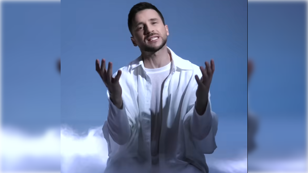 Фото: соцсети Сергея Лазарева