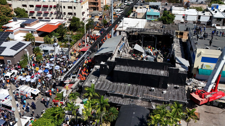    Фото: Reuters/Erika Santelices