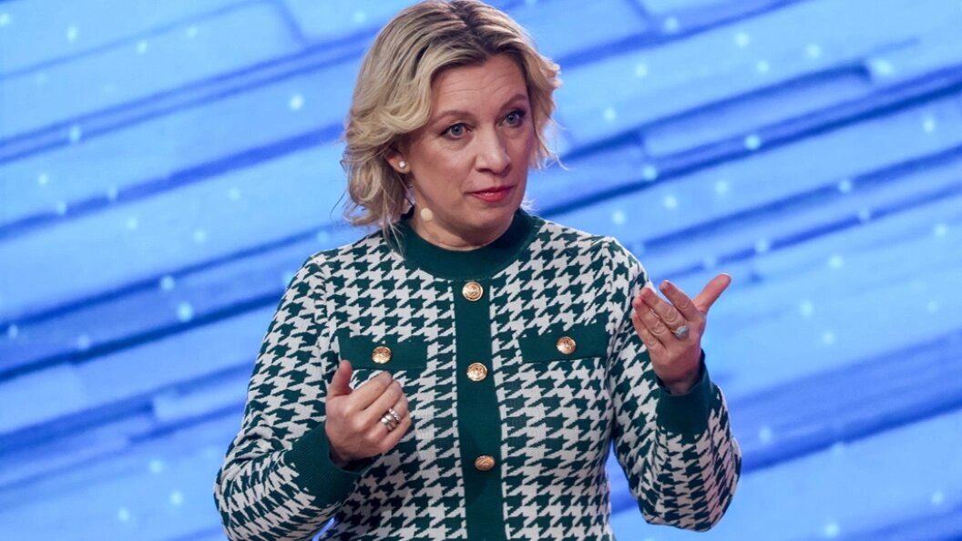    Фото: Shatokhina Natalia/news.ru/Globallookpress