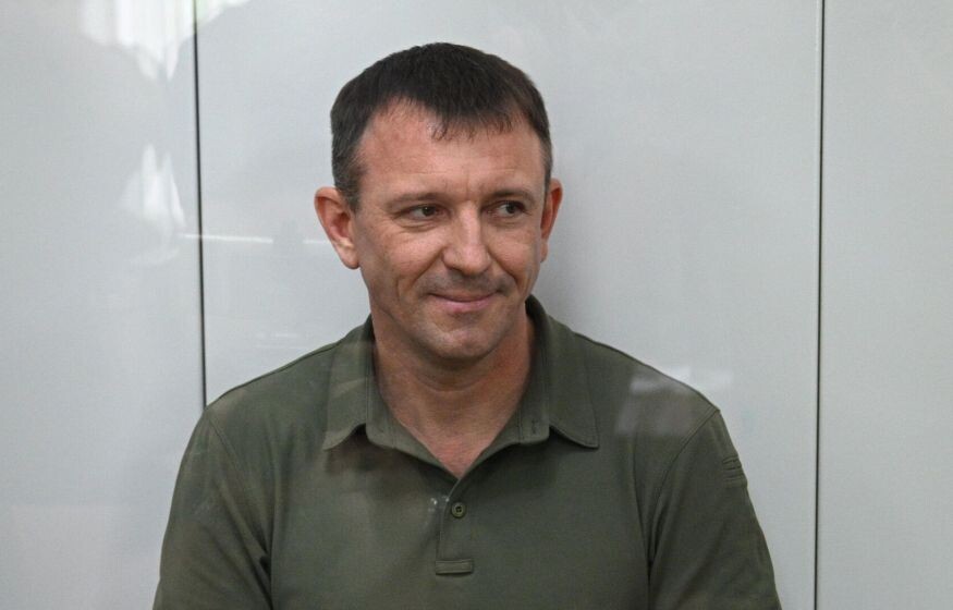    Генерал Попов возвращается в зону СВО: адвокат