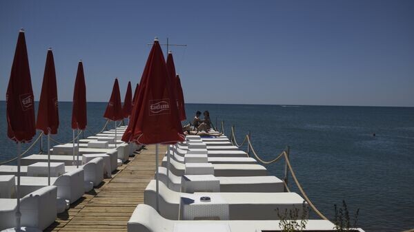    © Sputnik / Валерий Мельников