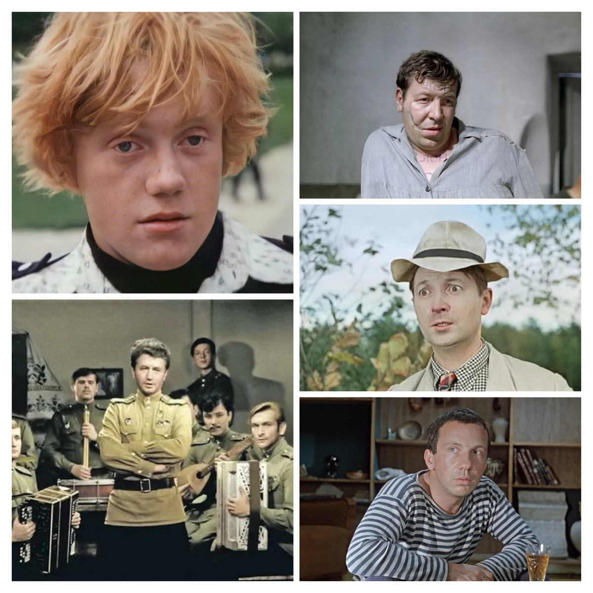 Коллаж создан автором на основе фото из открытых источников 