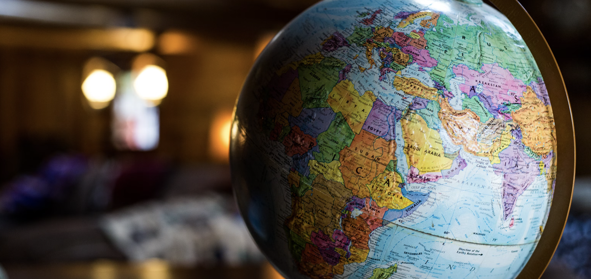 Как работает макроэкономика