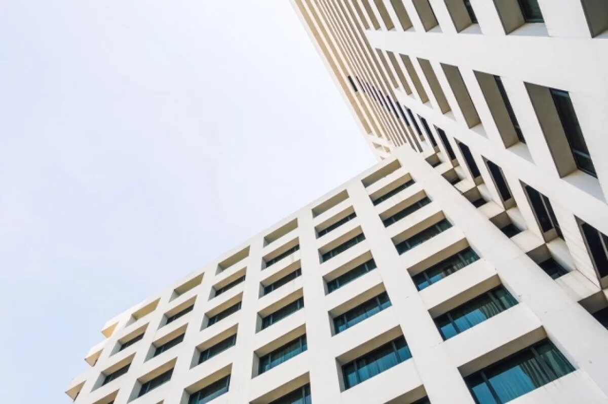    В Рязани не смогли выполнить план по закупке квартир для детей-сирот