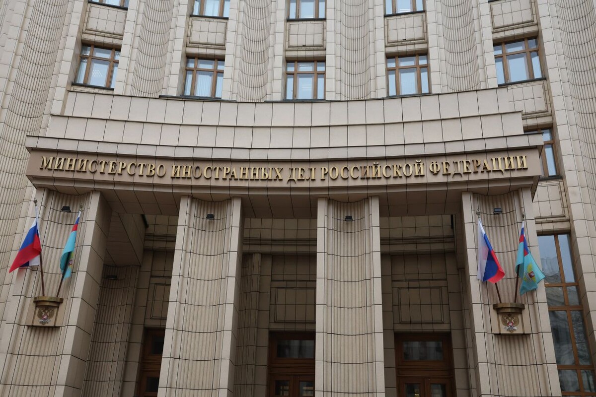     / Источник: © Belkin Alexey/Global Look Press