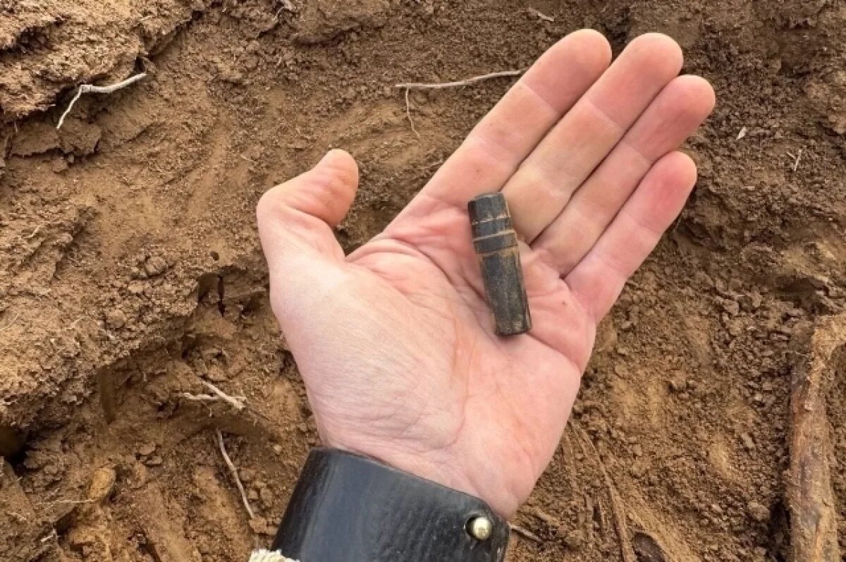    Родственников погибшего на ВОВ солдата ищут в Алнашском районе Удмуртии