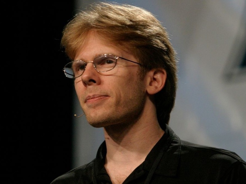    Создатель DOOM выступил в защиту ИИ как инструмента для создания игр