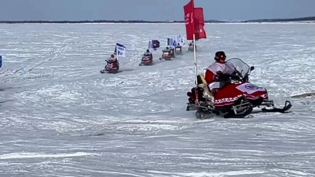    Фото: «Ямал-Медиа»