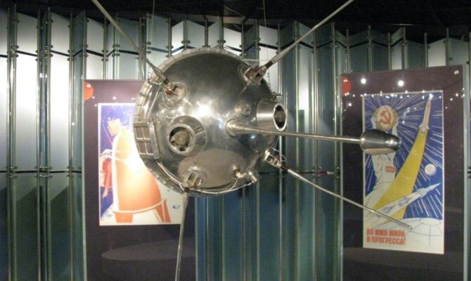 Автор: Первый Тульский