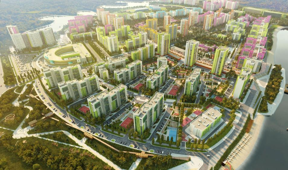 Экогород Яркий (https://ufa.vbr.ru/realty/zastroyshiki/gk-tretii-trest/mikroraion-yarkii/)
