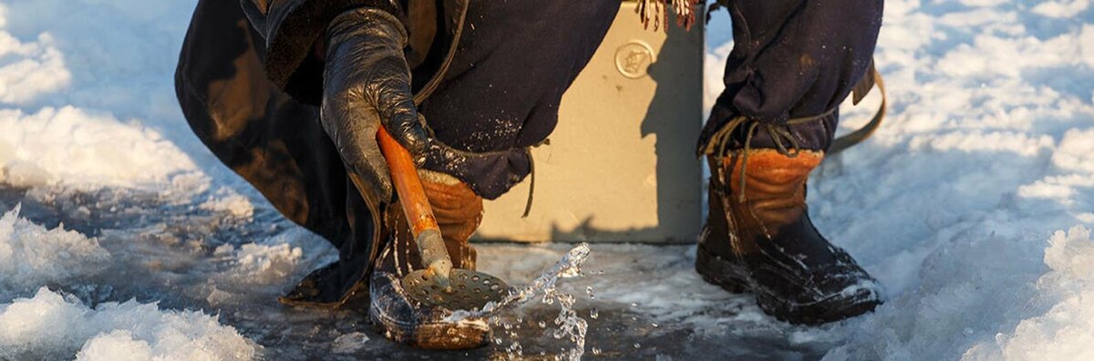    Фото: Андрей Закоморный