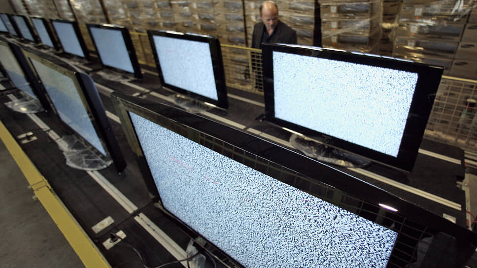 Фото: Игорь Зарембо / Коммерсантъ