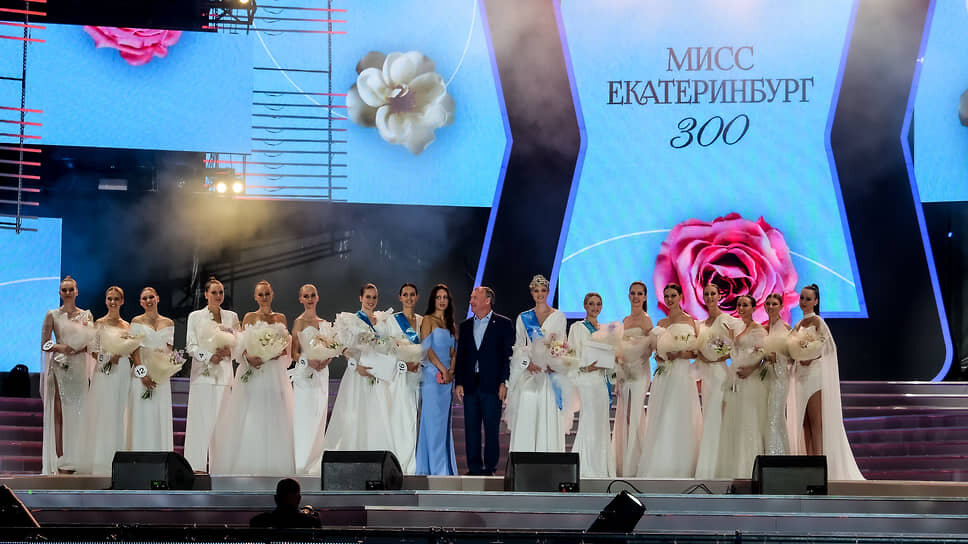 Фото: Евгения Яблонская / Коммерсантъ