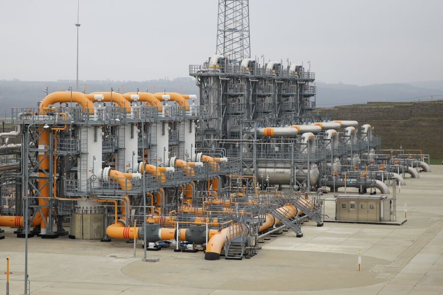     / Источник: © Виталий Тимкив/РИА Новости