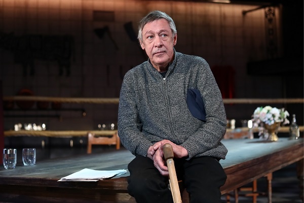 Фото: Станислав Красильников/ТАСС
