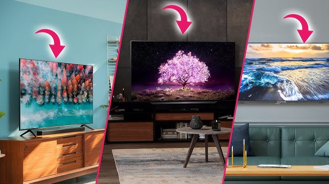 Рейтинг 55-тых телевизоров на любой кошелек