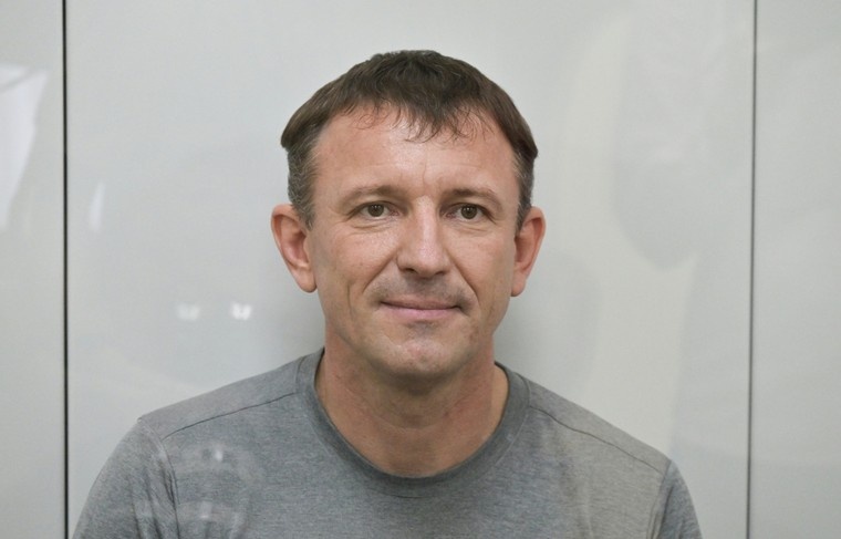    Евгений Биятов/РИА Новости