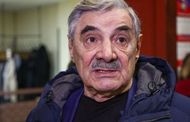    Наталья Шатохина/NEWS.ru