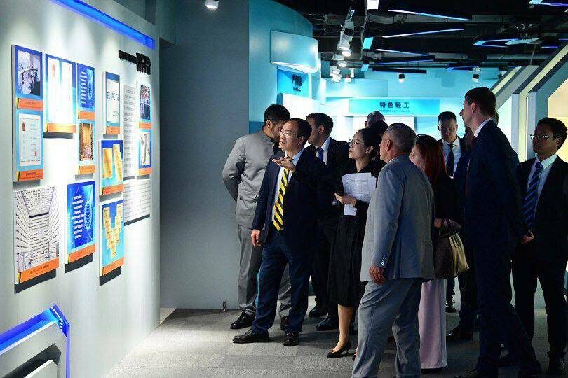 Фото: пресс-служба Раиса РТ