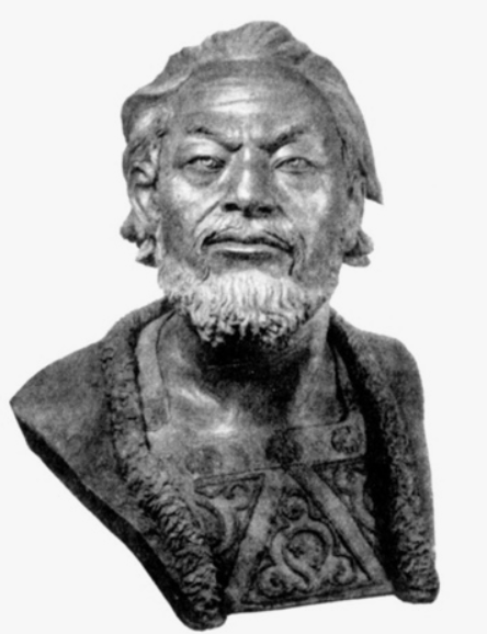 Андрей Боголюбский