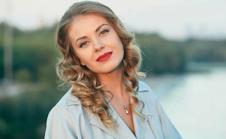 Олеся Фаттахова