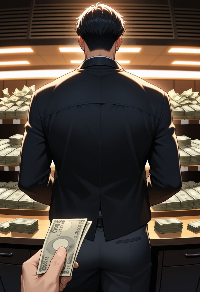 Вряд ли что-то здесь стоит добавлять (кроме этой короткой фразы).