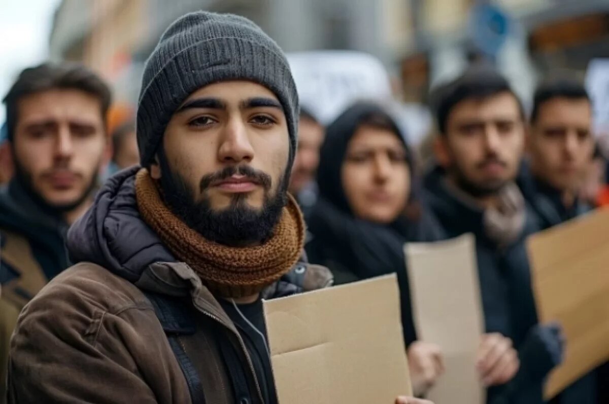    Более 300 иностранцев выдворили из Нижегородской области