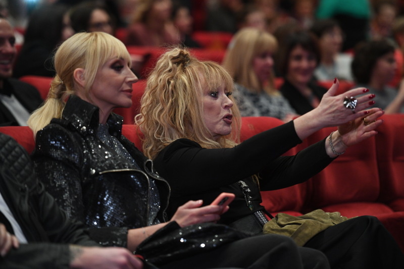    Фото: © Komsomolskaya Pravda/Globallookpress