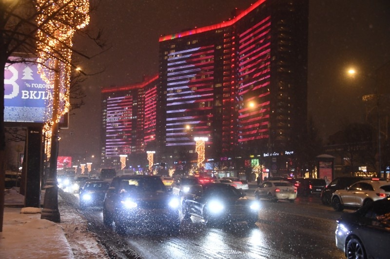    Komsomolskaya Pravda/Global Look Press